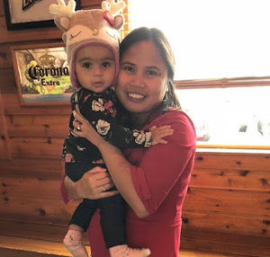 Meet your Posher, Beth